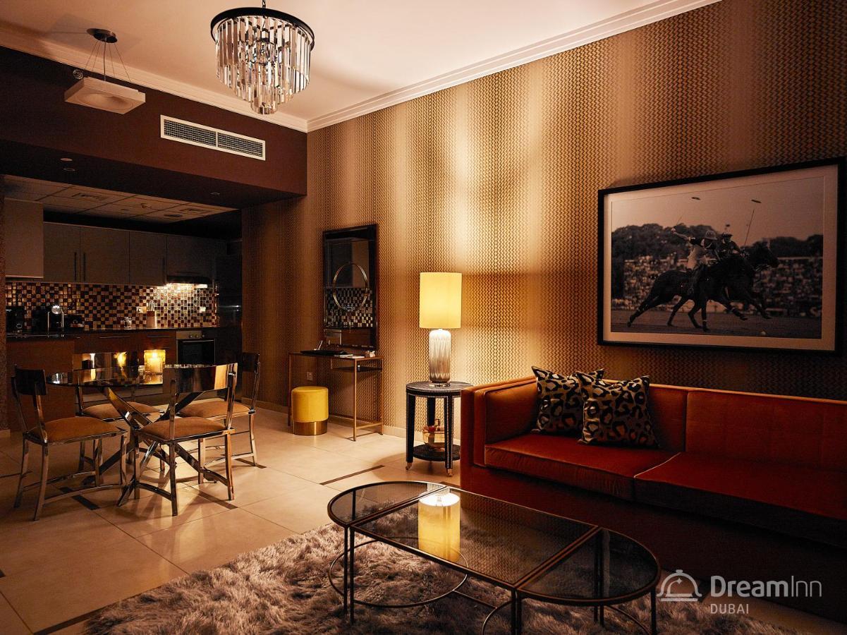 Dream Inn Dubai Apartments - 48 Burj Gate Downtown Homes מראה חיצוני תמונה