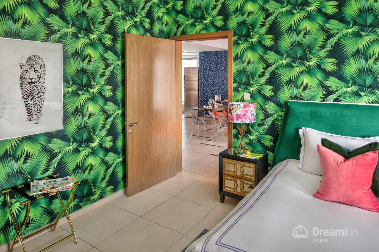 Dream Inn Dubai Apartments - 48 Burj Gate Downtown Homes מראה חיצוני תמונה