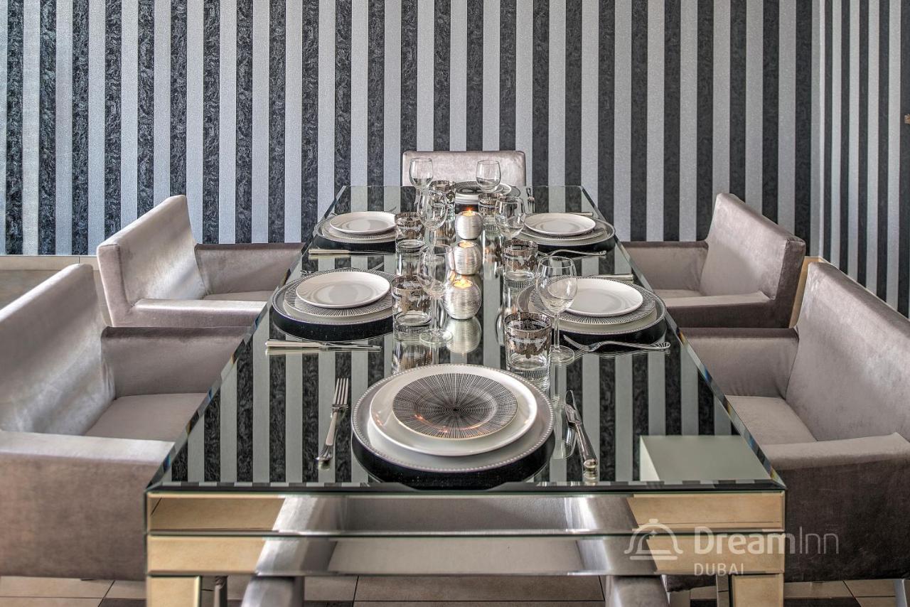Dream Inn Dubai Apartments - 48 Burj Gate Downtown Homes מראה חיצוני תמונה